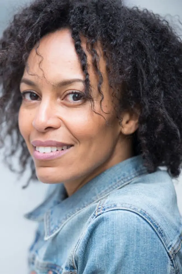 Zdjęcie Eisa Davis