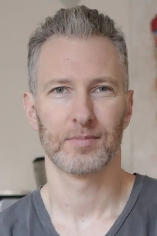 Zdjęcie  (Michael Blieden)