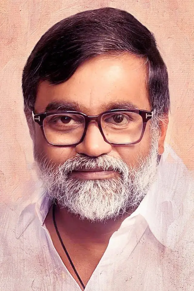 Zdjęcie Selvaraghavan (Selvaraghavan)