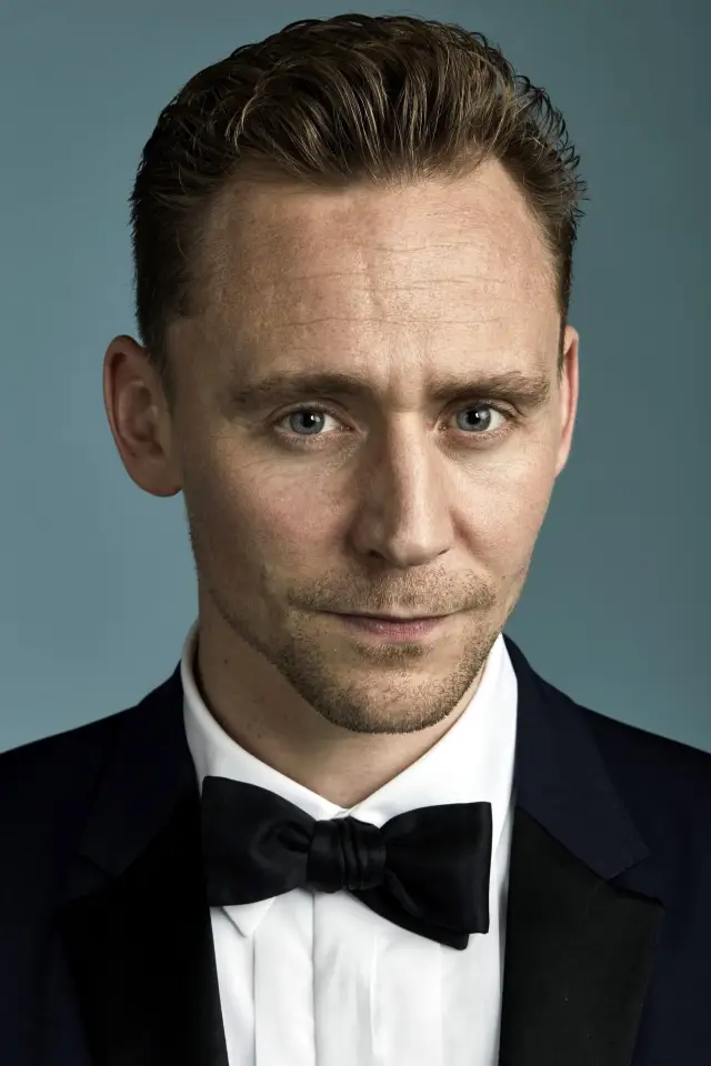 Zdjęcie Tom Hiddleston – Tom Hiddleton (Tom Hiddleston)
