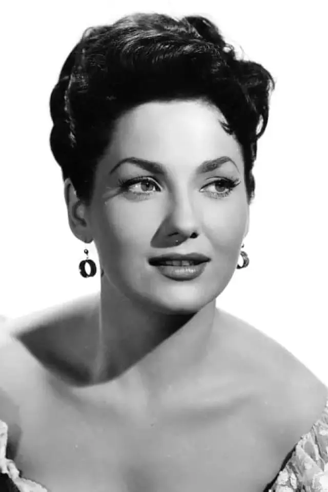 Zdjęcie  (Valerie French)