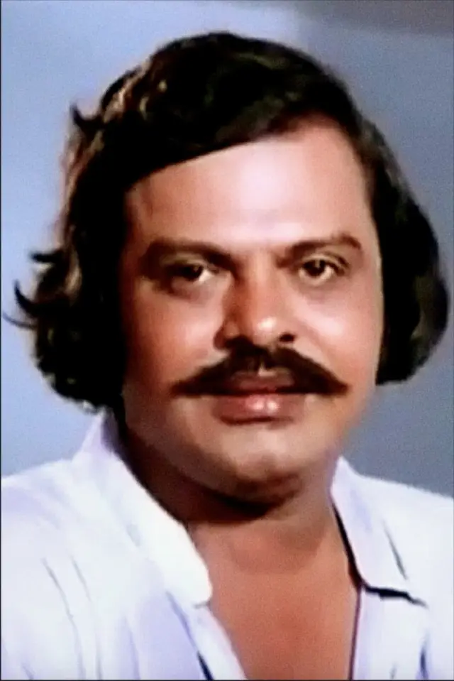 Zdjęcie Widżajan (Vijayan)