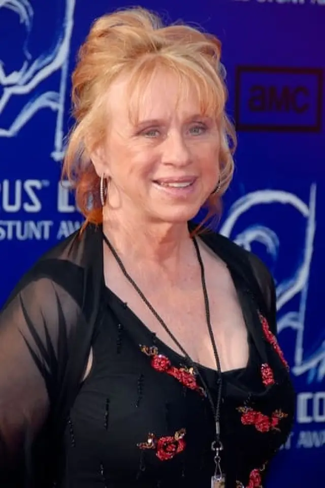 Zdjęcie Jeannie Epper