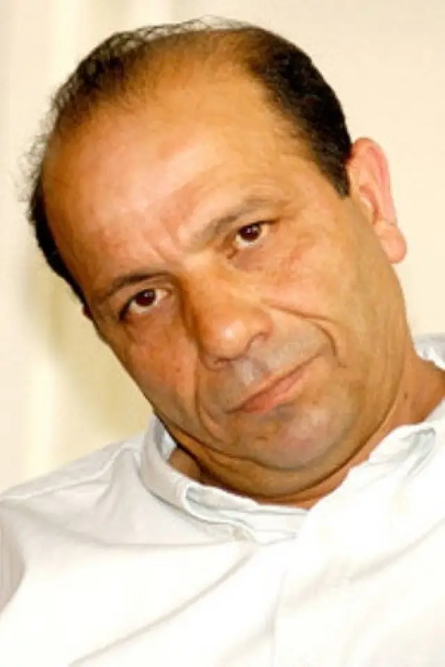 Zdjęcie  (Mehdi Charef)