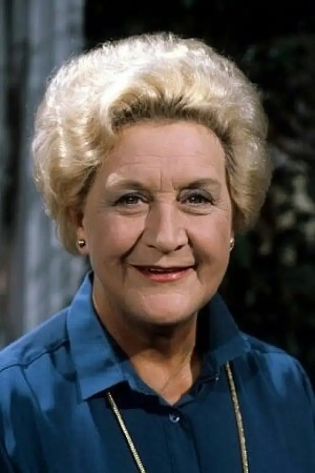 Zdjęcie  (Mollie Sugden)