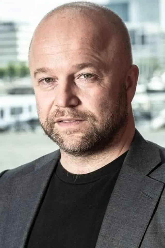 Zdjęcie Swen de Rider (Sven de Ridder)