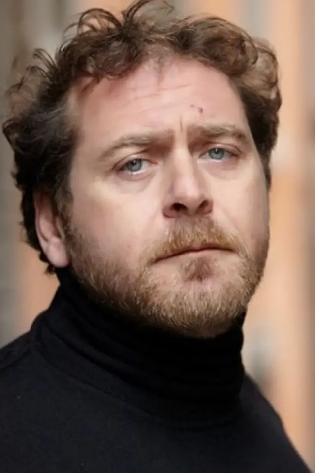 Zdjęcie Federico Tocci