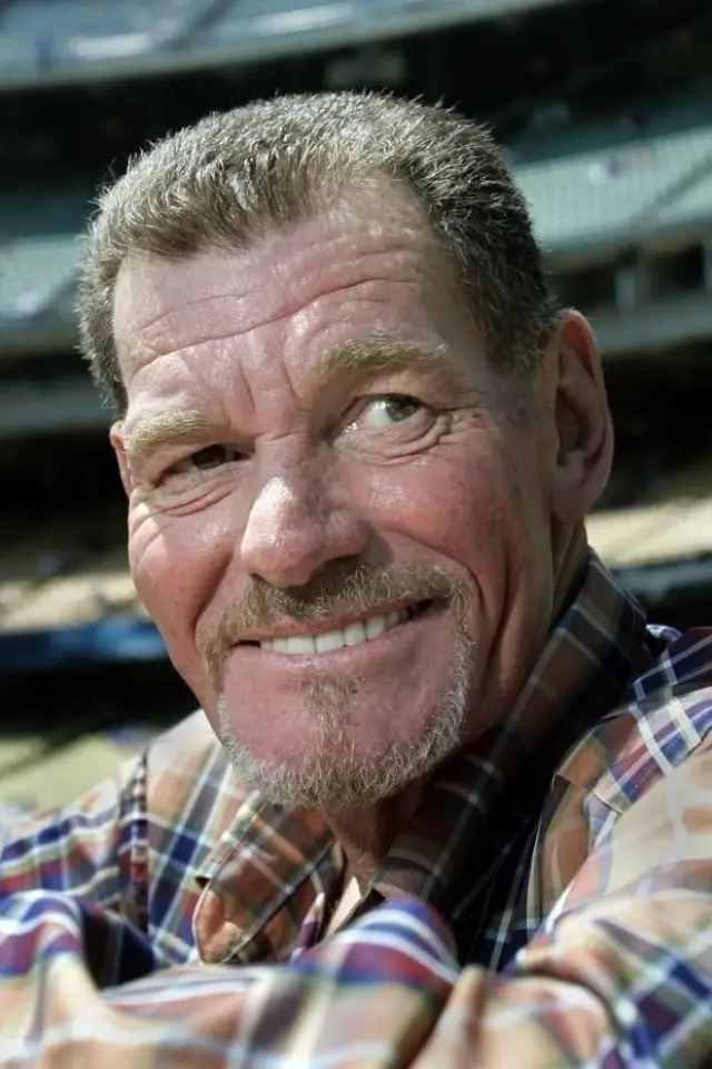 Zdjęcie Greg Goossen (Greg Goossen)