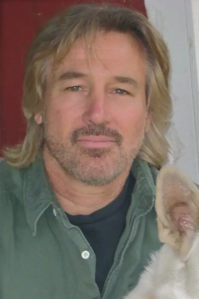 Zdjęcie Jon H. Epstein (Jon H. Epstein)