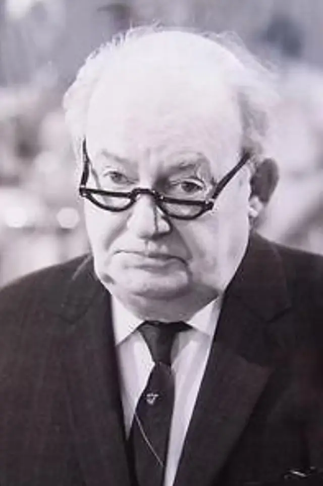Zdjęcie  (Arthur Brough)