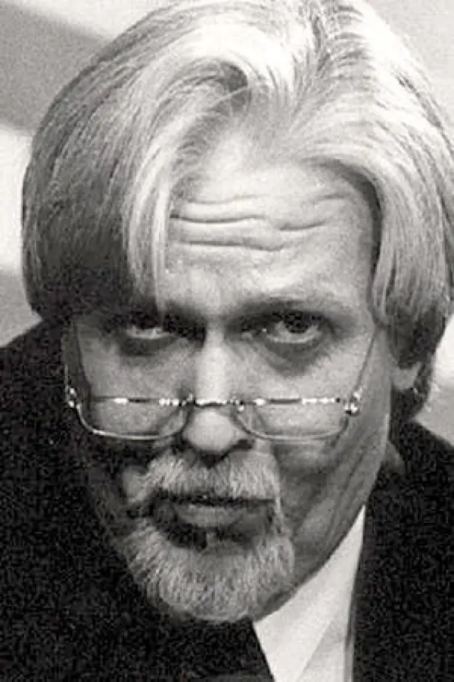 Zdjęcie  (Harald Heide-Steen Jr.)