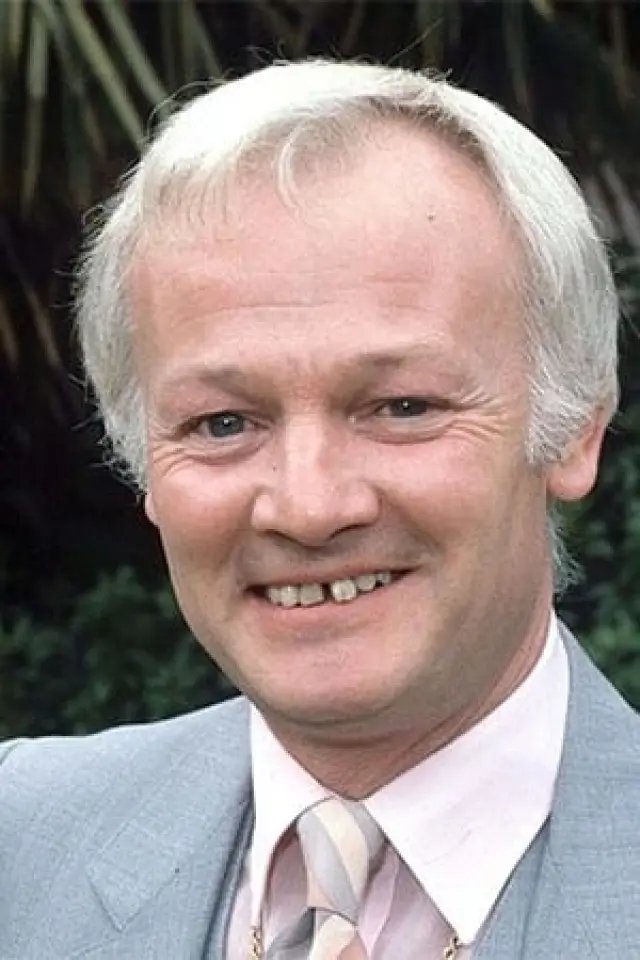 Zdjęcie John Inman