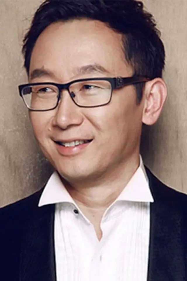 Zdjęcie Lu Chuan
