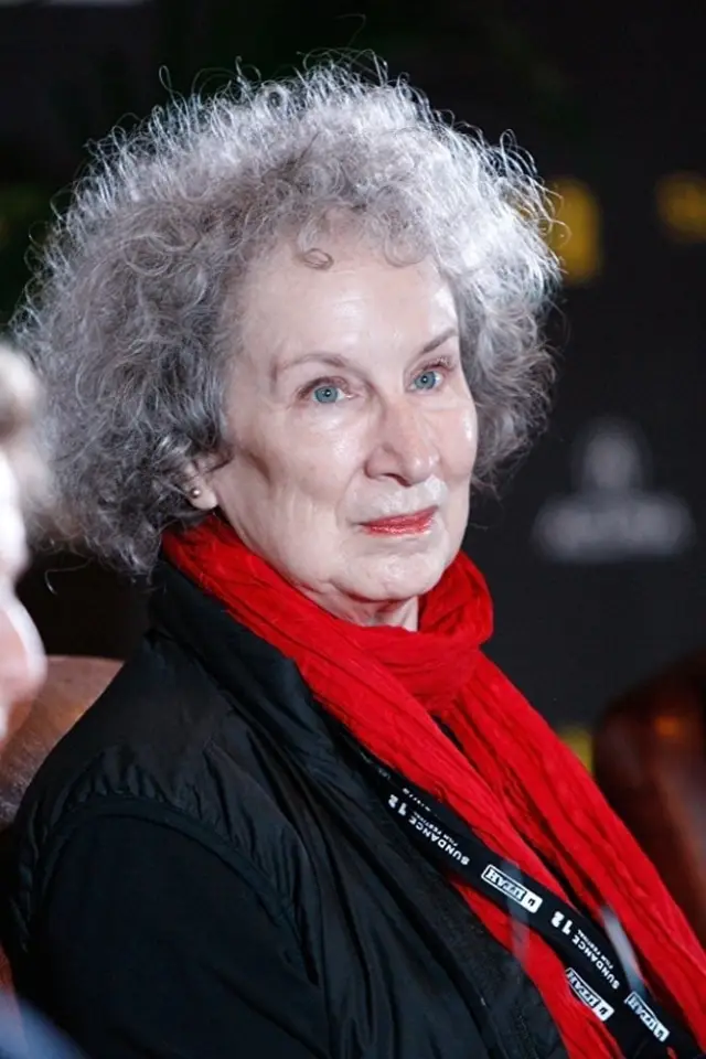 Zdjęcie  (Margaret Atwood)