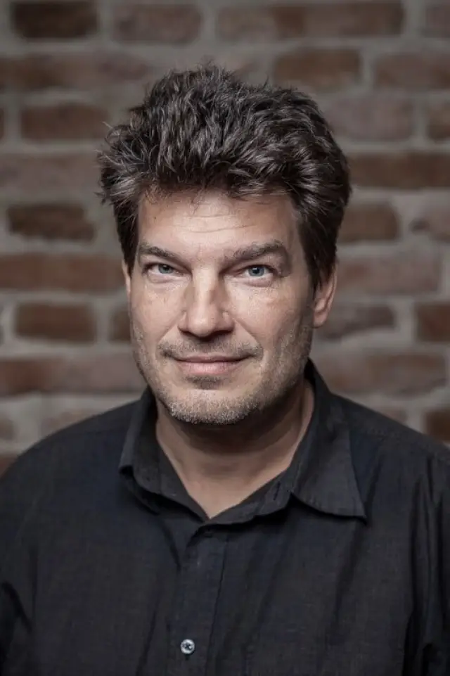 Zdjęcie Nikolaus Geyrhalter