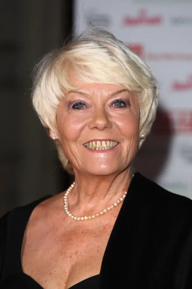 Zdjęcie  (Wendy Richard)