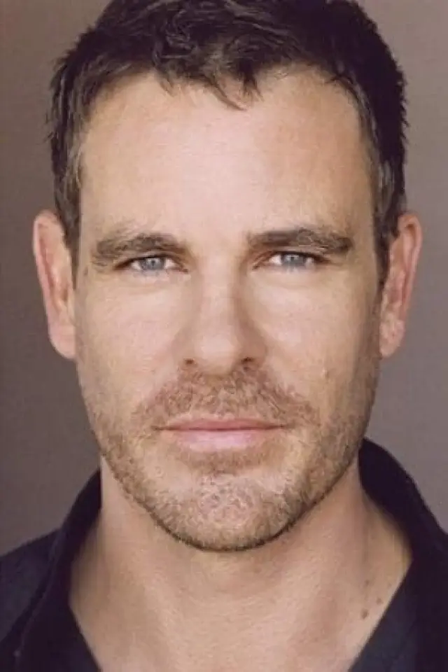 Zdjęcie  (Aaron Jeffery)