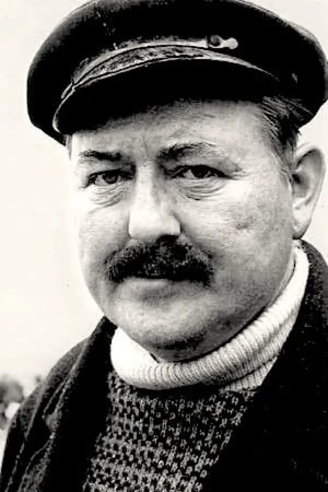 Zdjęcie  (Carsten Byhring)