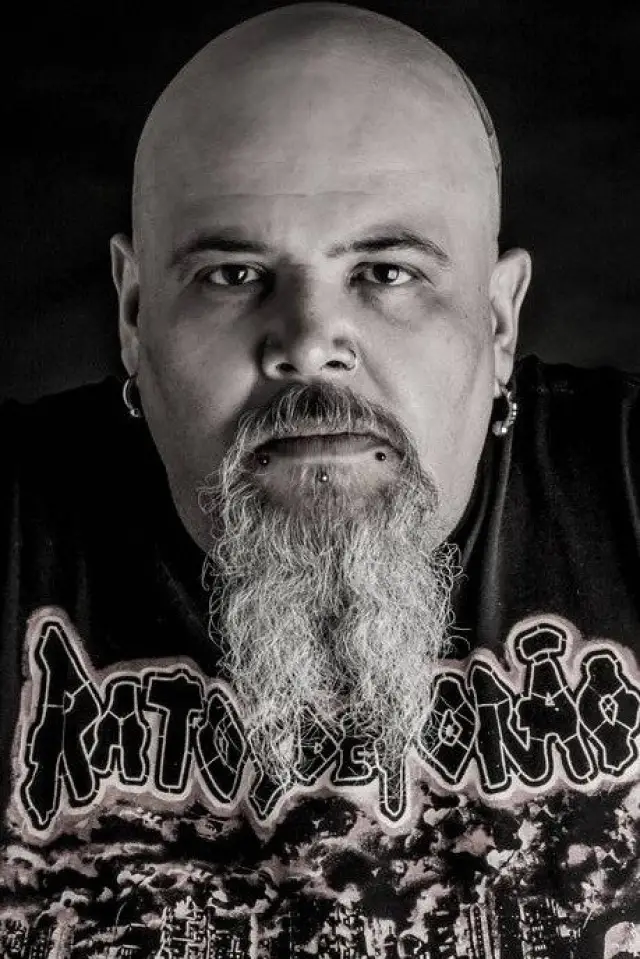 Zdjęcie  (João Gordo)