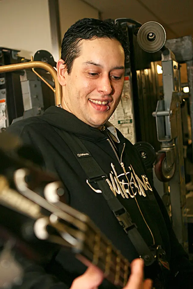Zdjęcie  (Paul Gray)