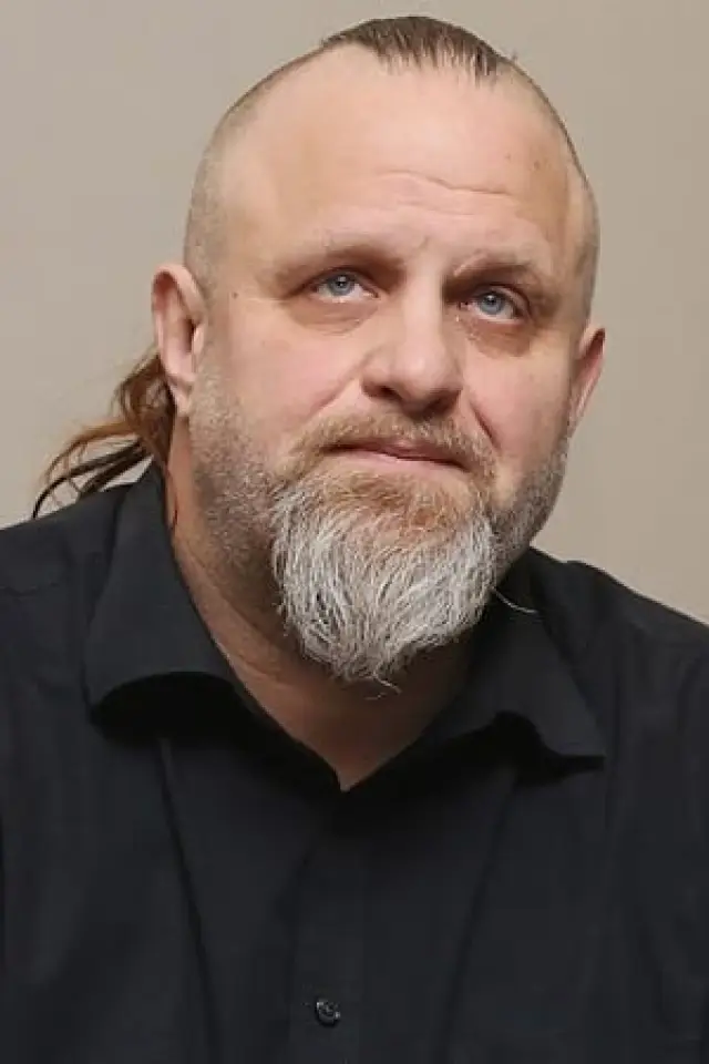 Zdjęcie  (Shawn Crahan)