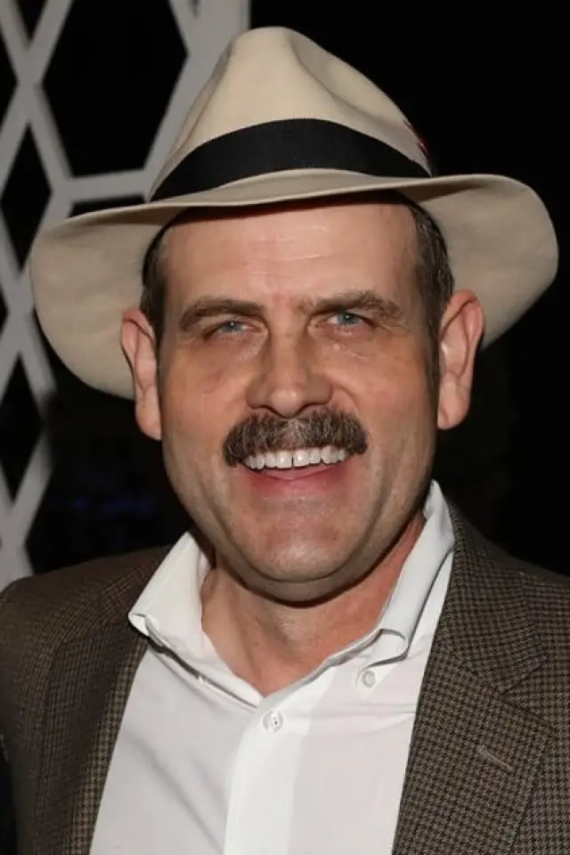 Zdjęcie Spike Brandt