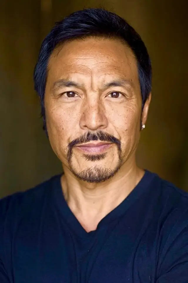 Zdjęcie Darryl Chan (Darryl Chan)