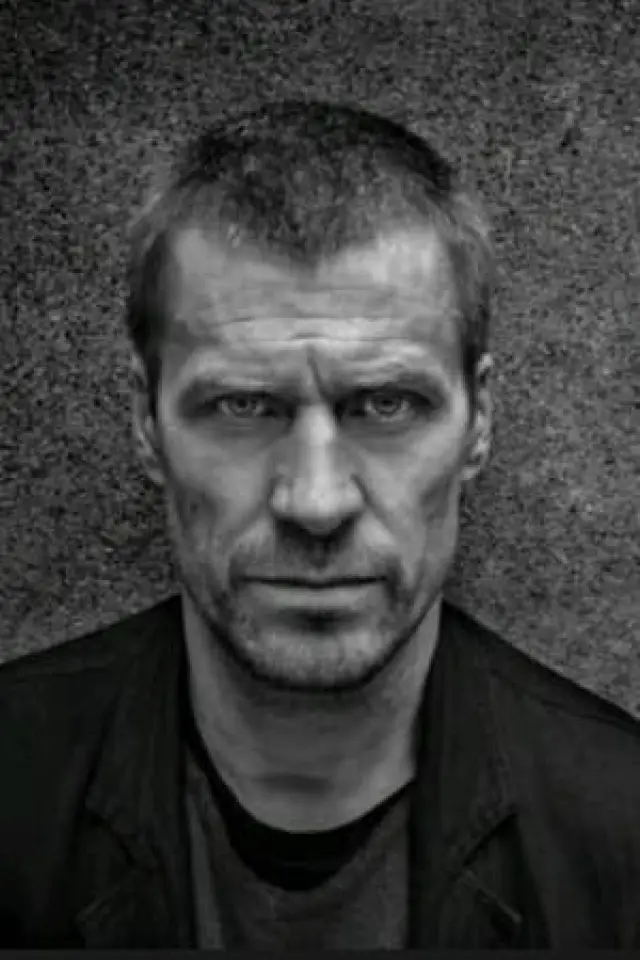 Zdjęcie Jens Hultén