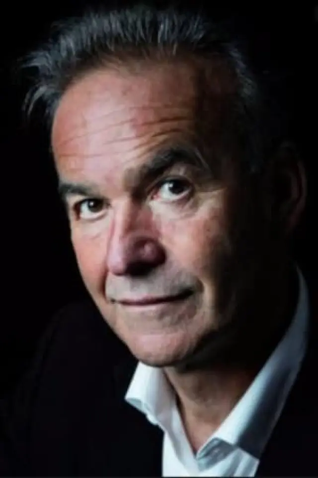 Zdjęcie Nick Broomfield (Nick Broomfield)