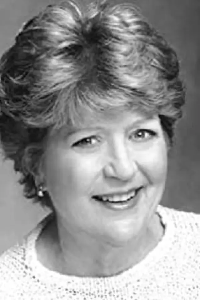 Zdjęcie Peggy Pope (Peggy Pope)