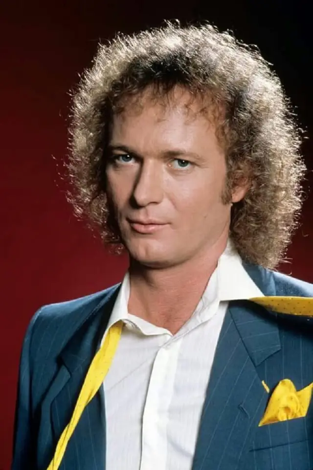 Zdjęcie Anthony Geary