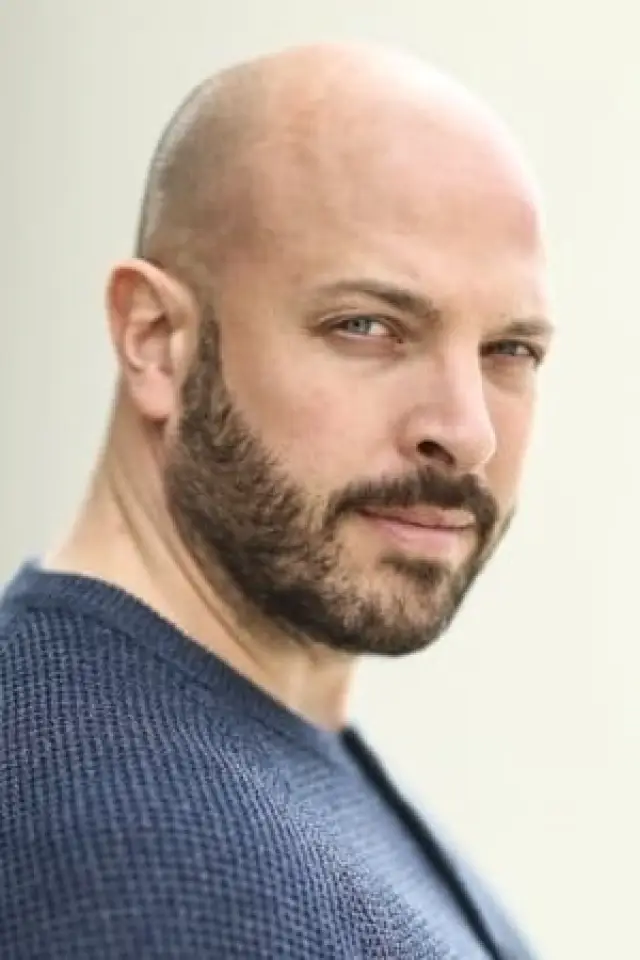 Zdjęcie Graham Shiels
