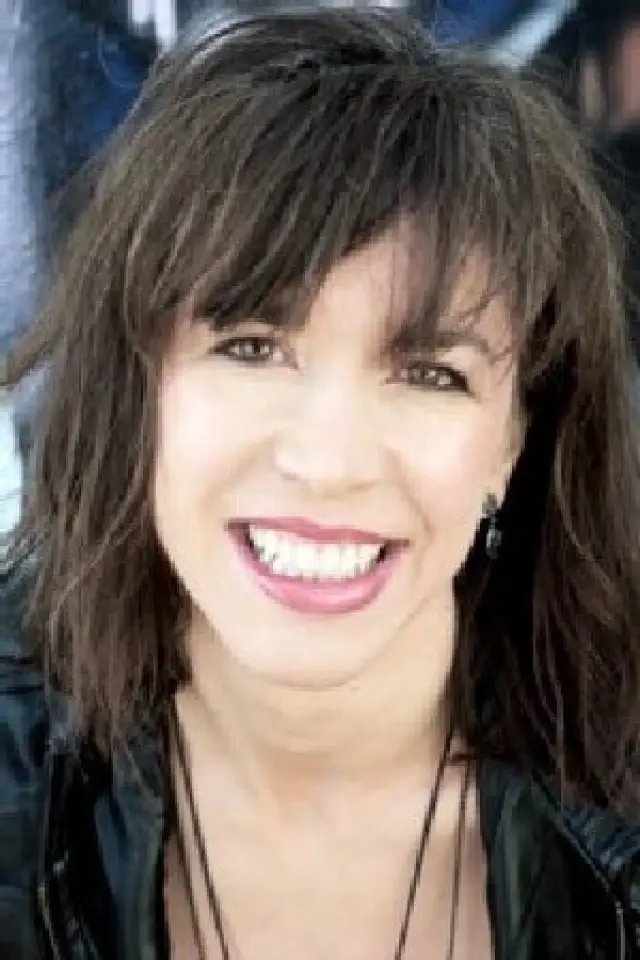 Zdjęcie Jackie Johnson (Jackie Johnson)