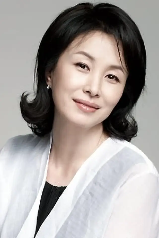 Zdjęcie  (Kim Mi-sook)