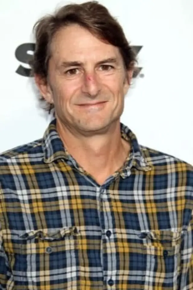 Zdjęcie Matt Adler