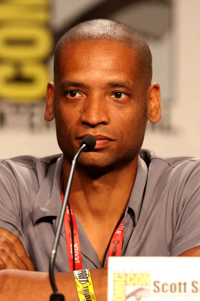 Zdjęcie  (Scott Sanders)