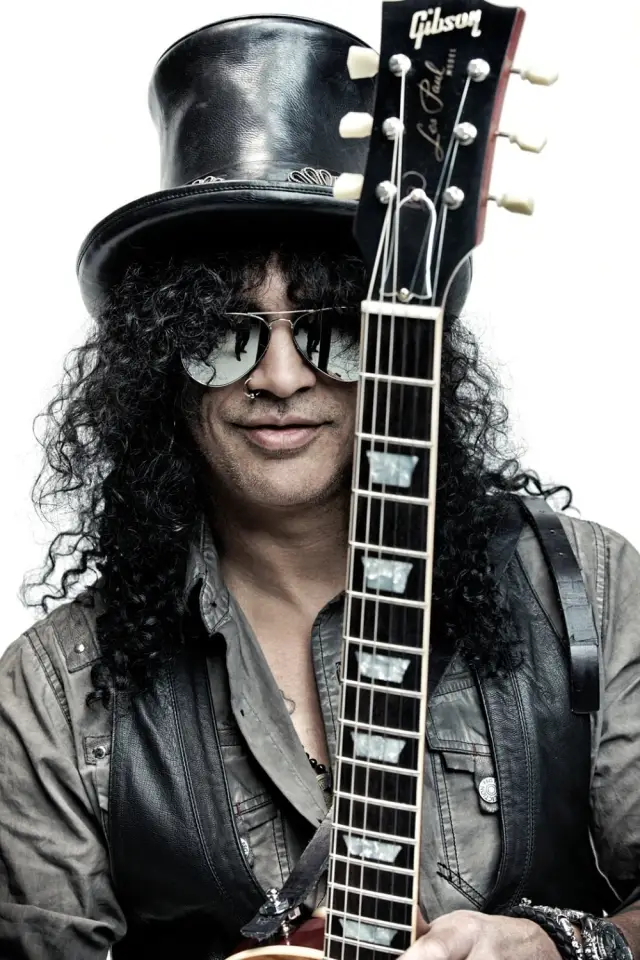 Zdjęcie Slash