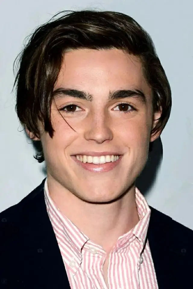 Zdjęcie Spencer List