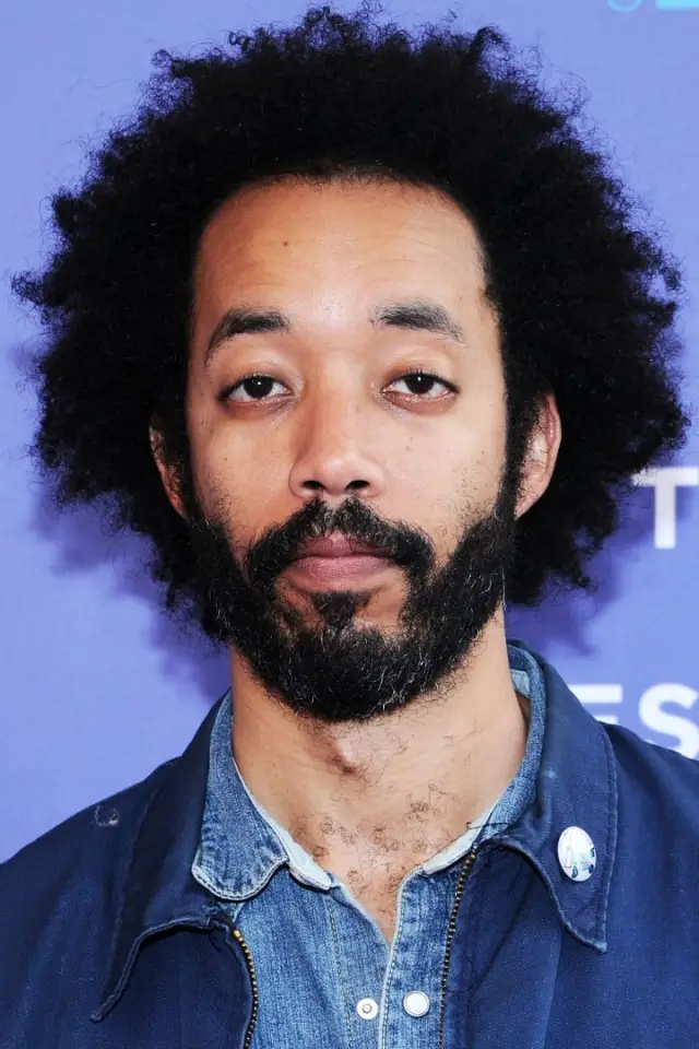 Zdjęcie Wyatt Cenac