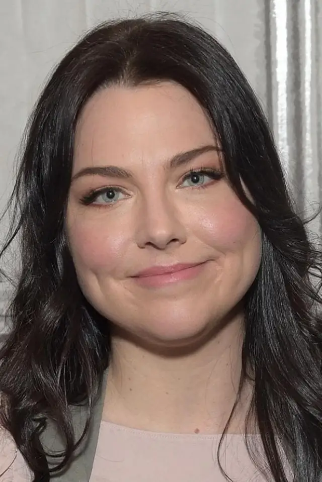 Zdjęcie  (Amy Lee)
