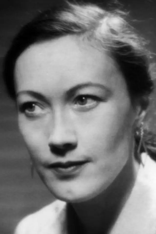 Zdjęcie  (Ingrid Luterkort)