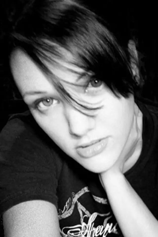 Zdjęcie  (Jane Scarlett)