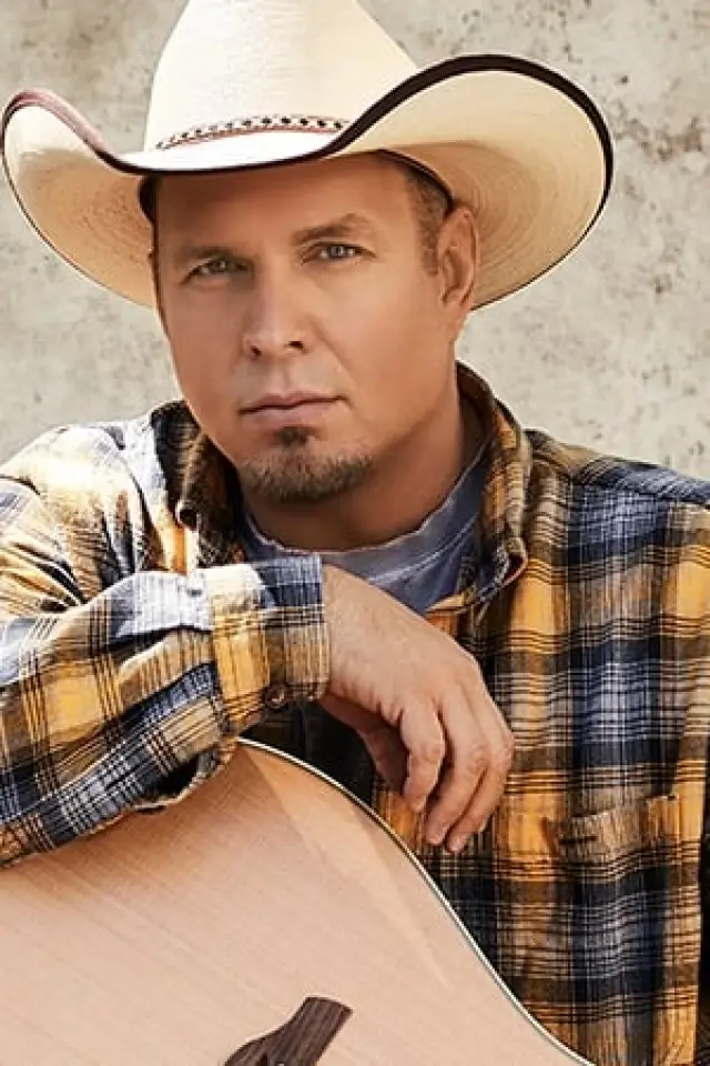 Zdjęcie  (Garth Brooks)