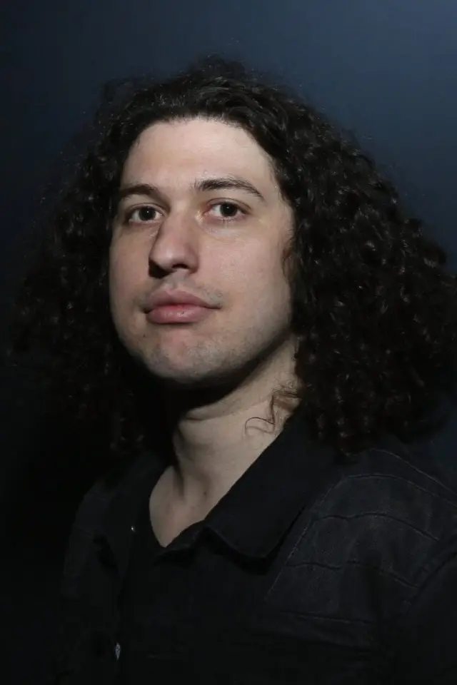 Zdjęcie  (Ilan Rubin)