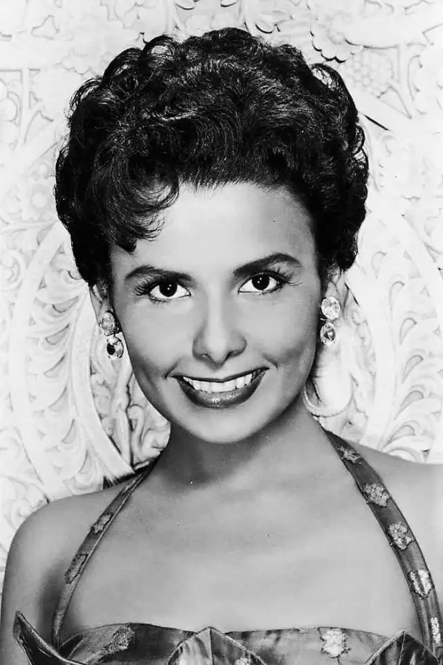 Zdjęcie  (Lena Horne)
