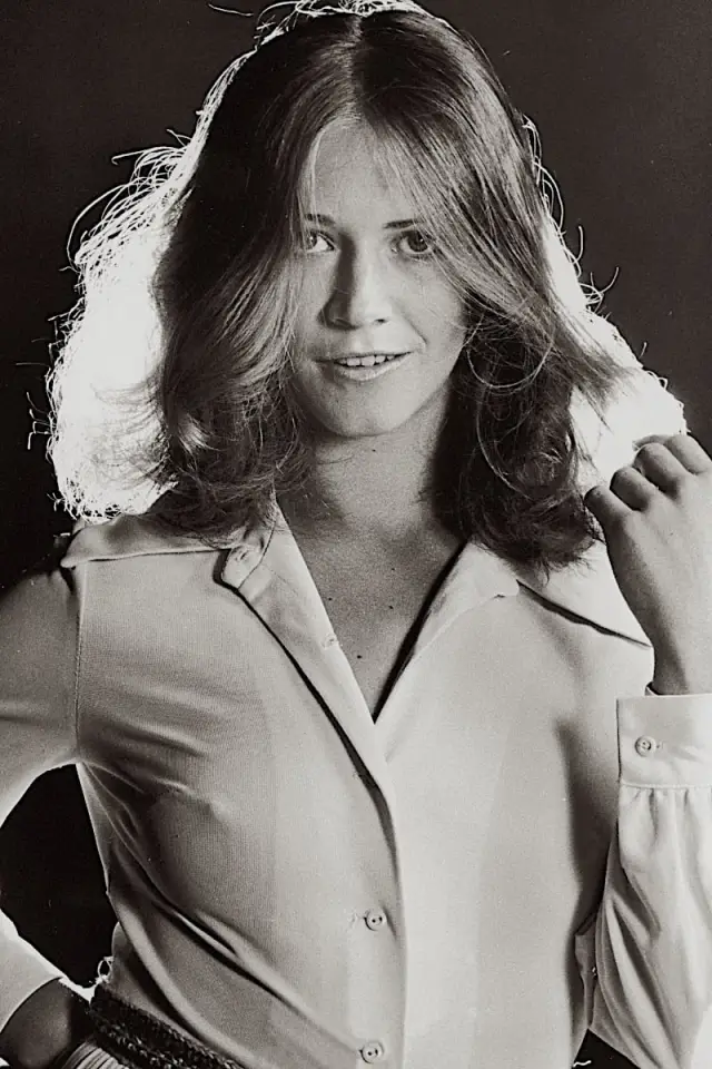 Zdjęcie Marilyn Chambers