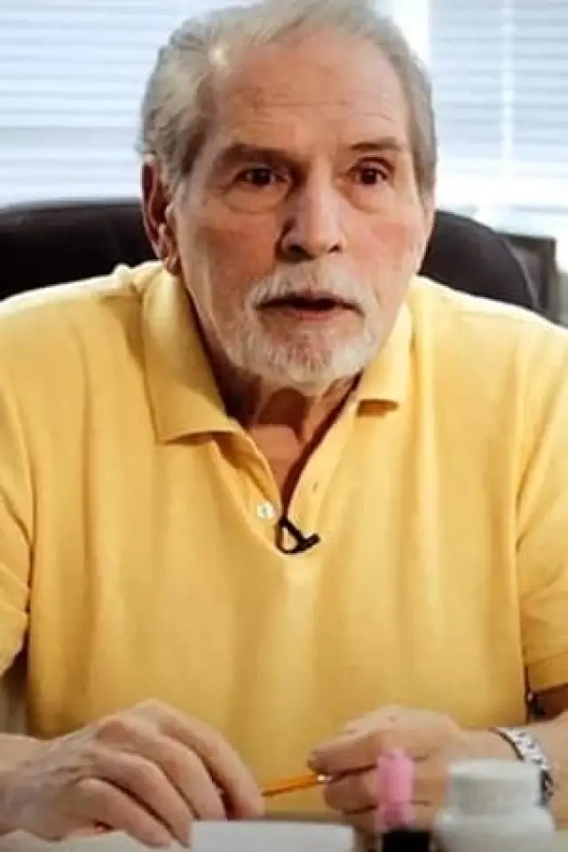 Zdjęcie  (Fred Wolf)
