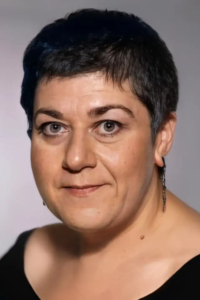 Zdjęcie Serra Yılmaz (Serra Yılmaz)