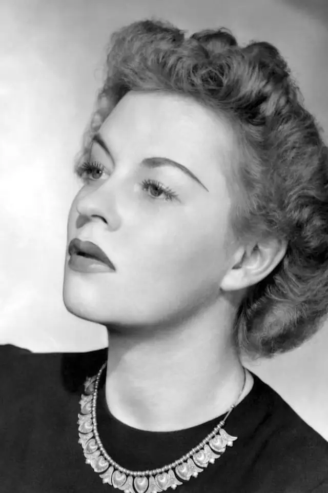 Zdjęcie Uta Hagen