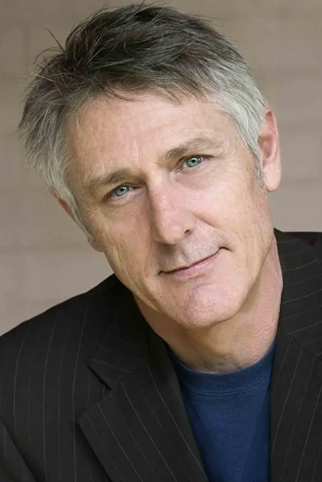 Zdjęcie Geoff Morrell